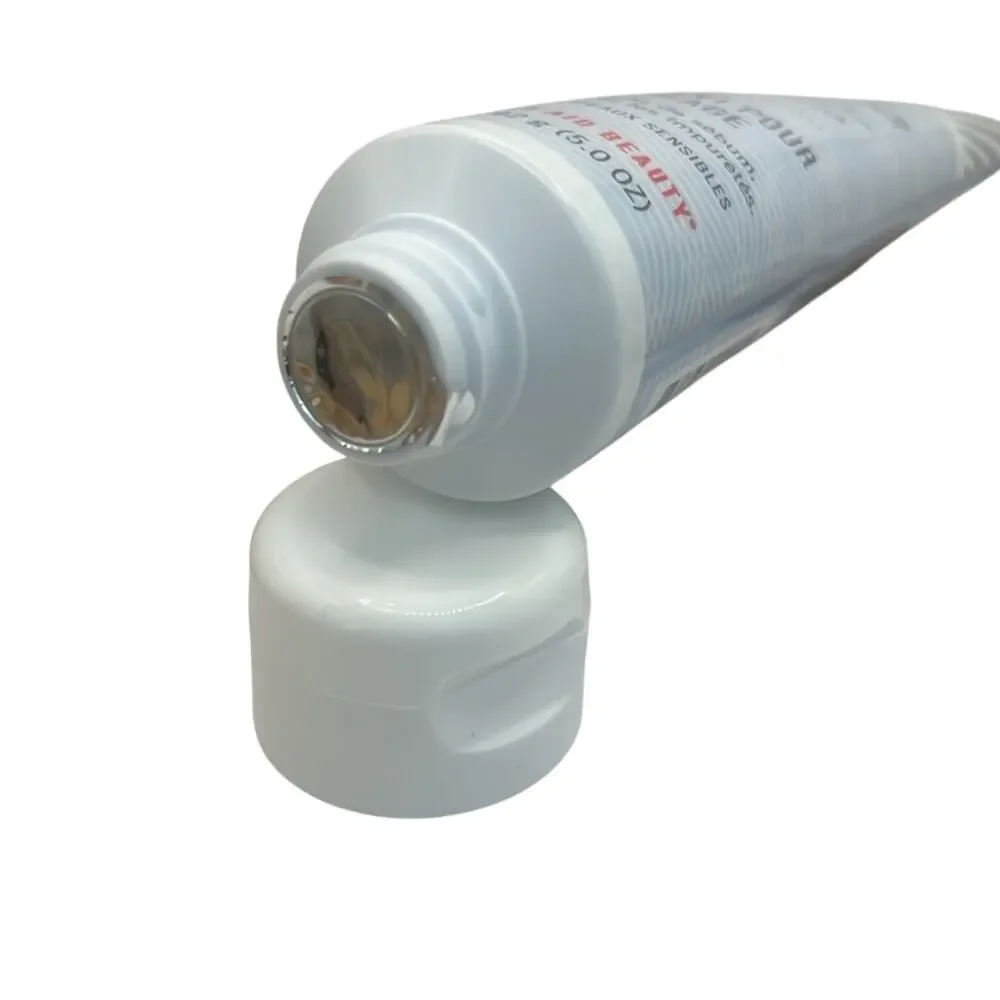 First Aid Beauty Pure Skin Face Cleanser (full size)